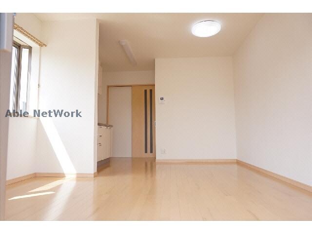 ＦＥＲＩＯ　ＴＯＷＮの物件内観写真