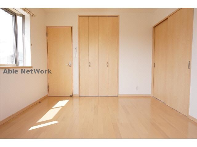 ＦＥＲＩＯ　ＴＯＷＮの物件内観写真