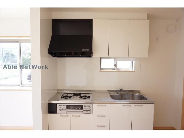 ＦＥＲＩＯ　ＴＯＷＮの物件内観写真