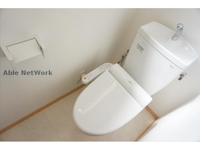 ＦＥＲＩＯ　ＴＯＷＮの物件内観写真