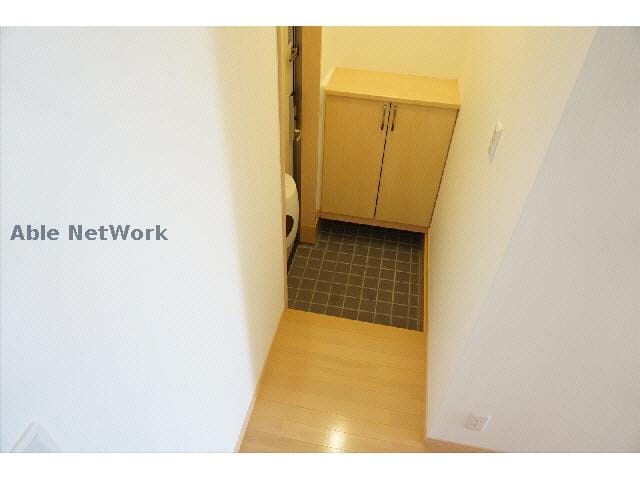 ＦＥＲＩＯ　ＴＯＷＮの物件内観写真