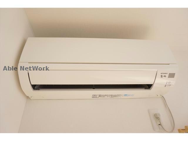 ＦＥＲＩＯ　ＴＯＷＮの物件内観写真