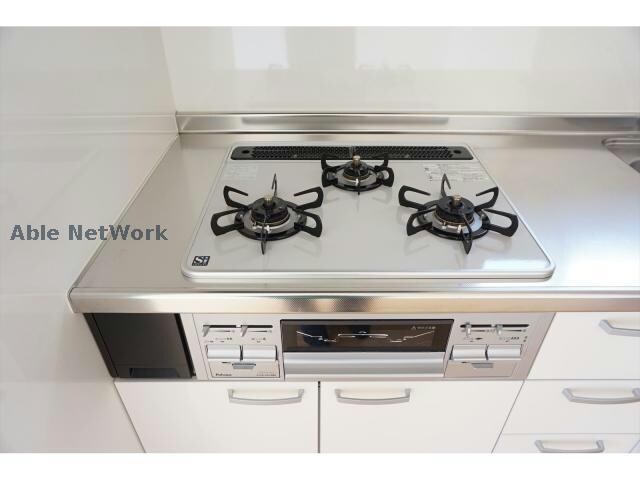 ＦＥＲＩＯ　ＴＯＷＮの物件内観写真