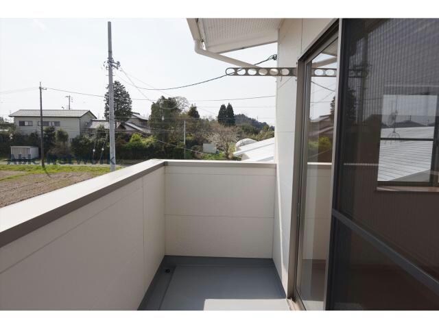 ＦＥＲＩＯ　ＴＯＷＮの物件内観写真