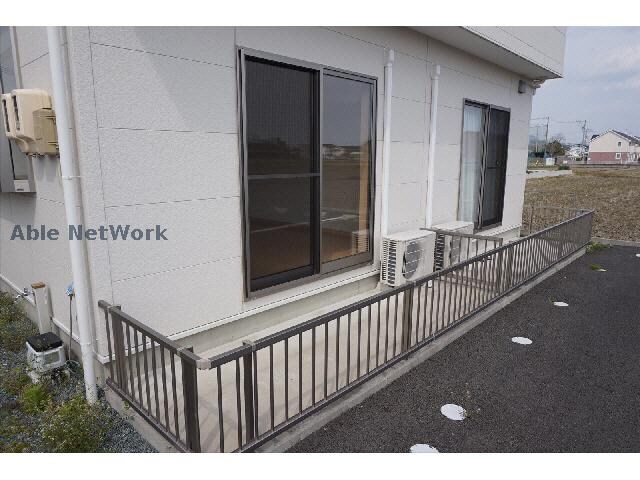 ＦＥＲＩＯ　ＴＯＷＮの物件内観写真