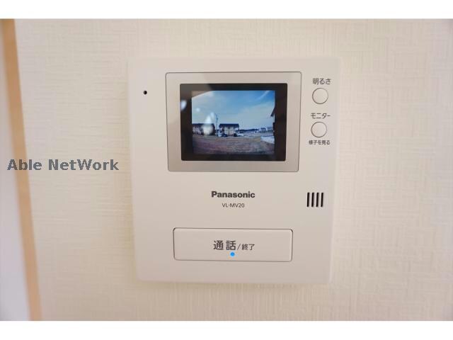 ＦＥＲＩＯ　ＴＯＷＮの物件内観写真