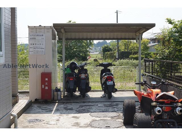 掛川駅 車移動10分  4.1km 2階の物件外観写真