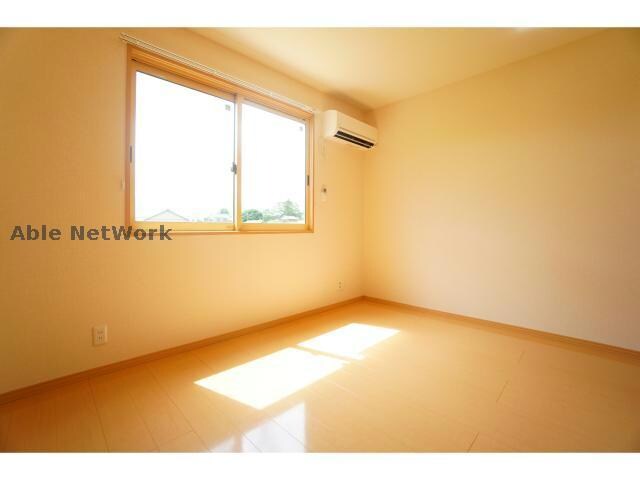 メイプルＣの物件内観写真