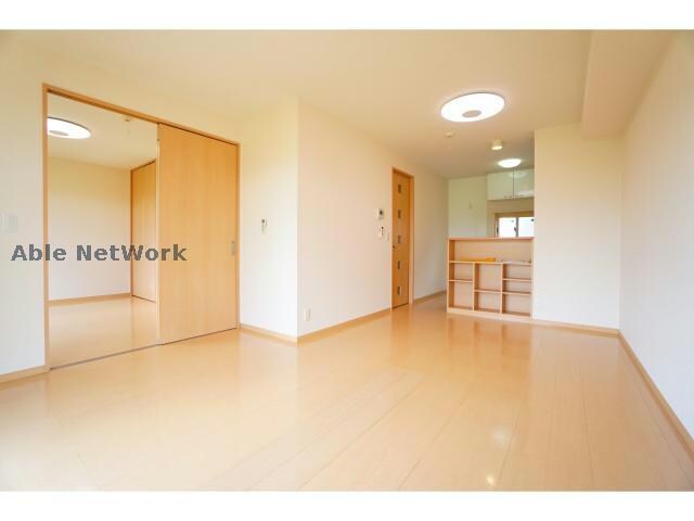メイプルＣの物件内観写真
