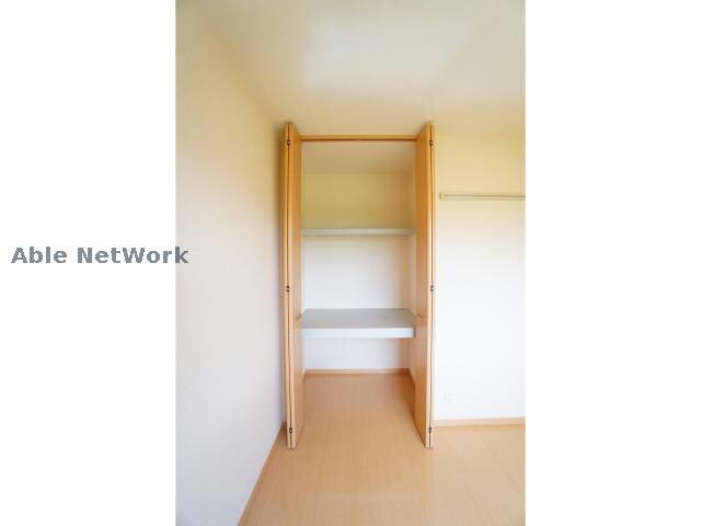 メイプルＣの物件内観写真