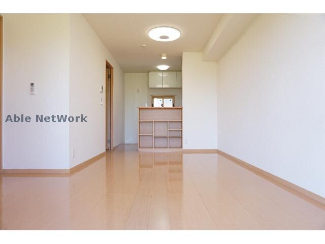 メイプルＣの物件外観写真