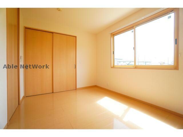 メイプルＣの物件内観写真