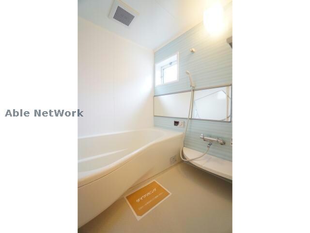 メイプルＣの物件内観写真