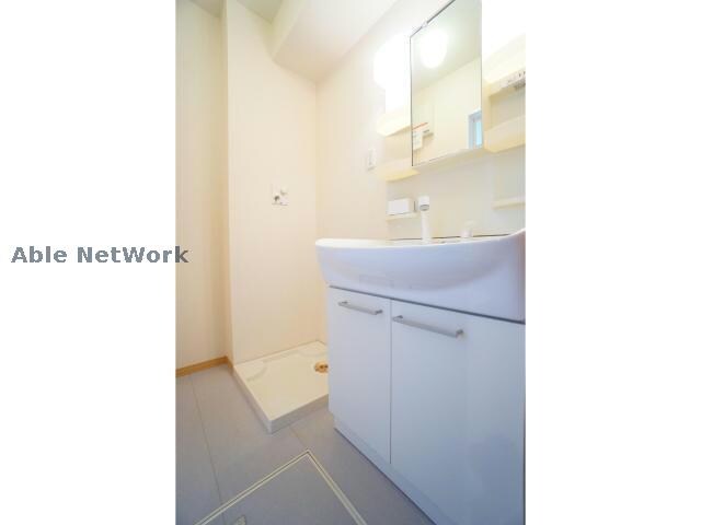 メイプルＣの物件内観写真