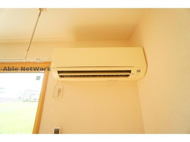 メイプルＣの物件内観写真