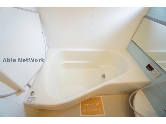 メイプルＣの物件内観写真