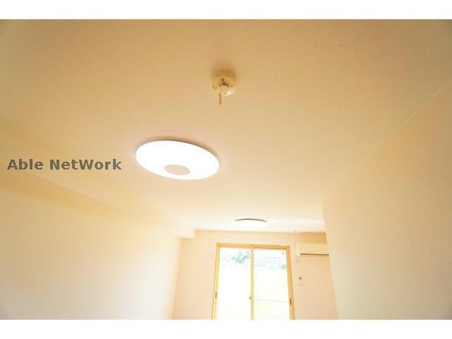メイプルＣの物件内観写真