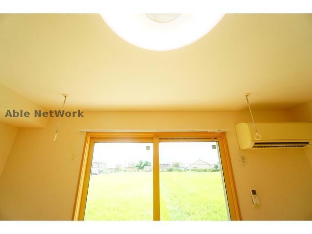 メイプルＣの物件内観写真