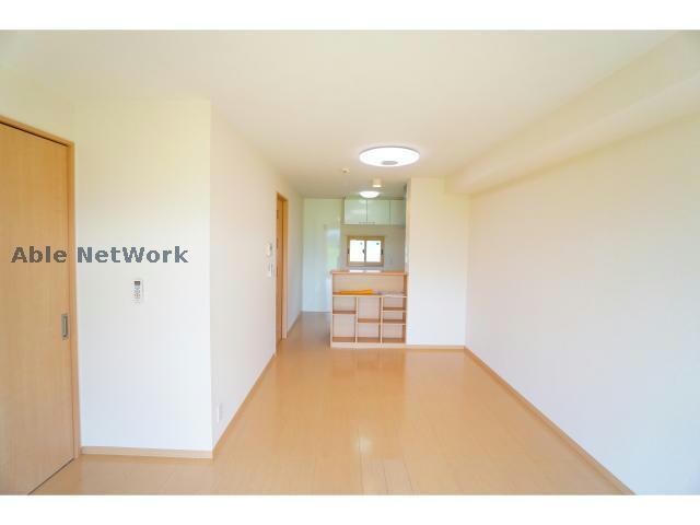 メイプルＣの物件内観写真