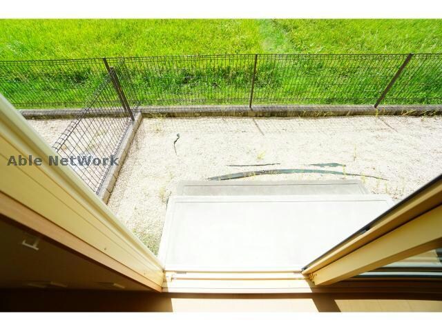 メイプルＣの物件内観写真