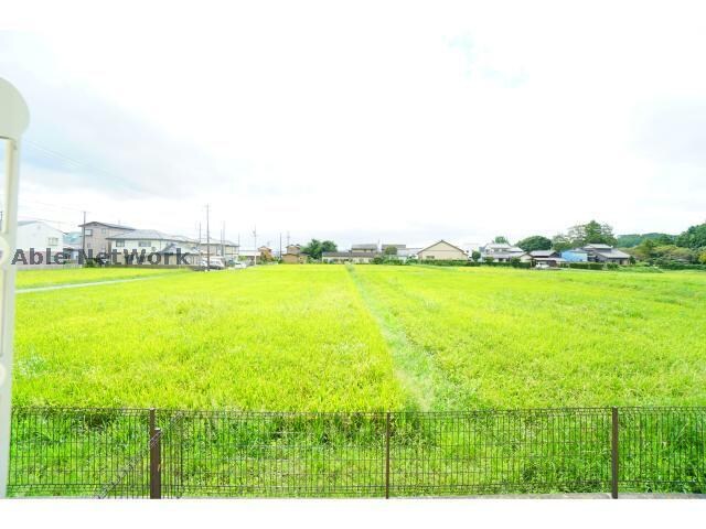 メイプルＣの物件内観写真