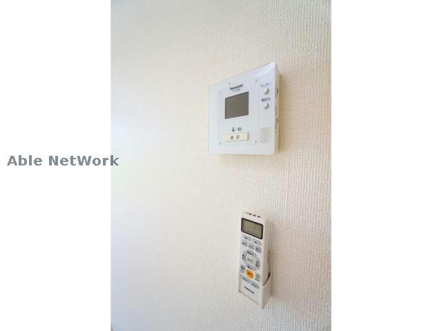 メイプルＣの物件内観写真