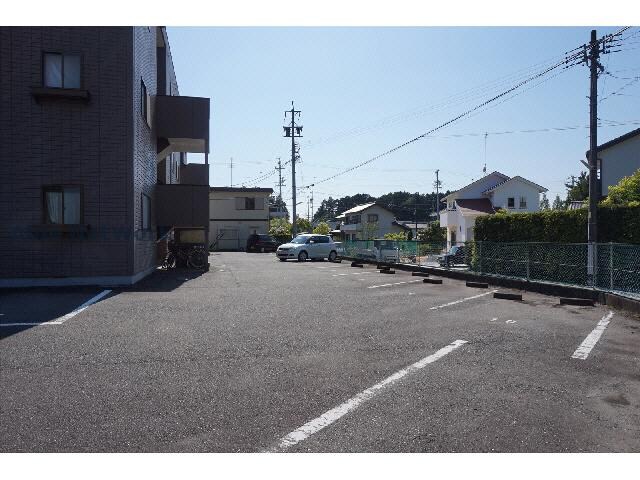 掛川駅 車移動7分  2.8km 3階の物件外観写真