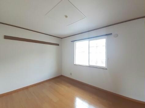 コットンフィールドＡの物件内観写真