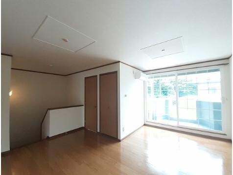 コットンフィールドＡの物件内観写真