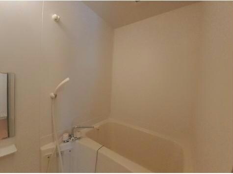 コットンフィールドＡの物件内観写真