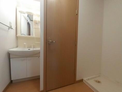 コットンフィールドＡの物件内観写真