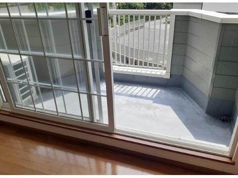 コットンフィールドＡの物件内観写真