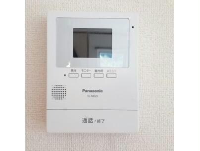 コットンフィールドＡの物件内観写真