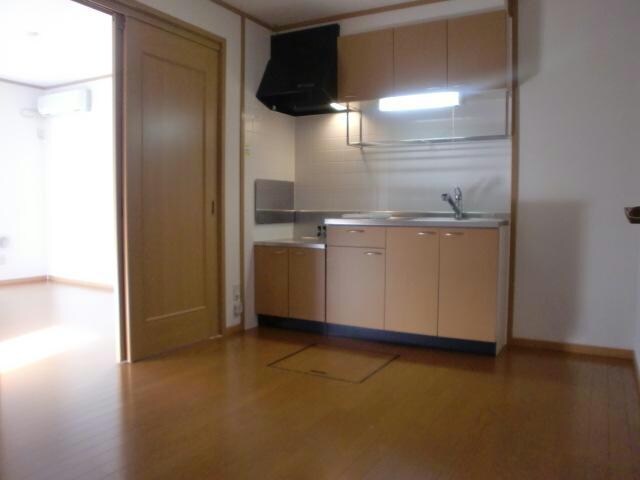 フィオーレ・Ｆの物件内観写真