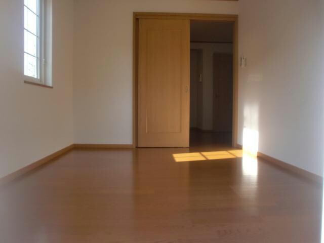 フィオーレ・Ｆの物件内観写真