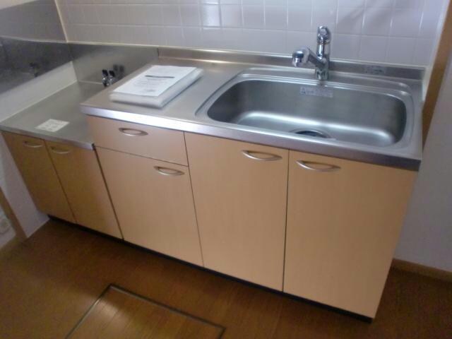 フィオーレ・Ｆの物件内観写真