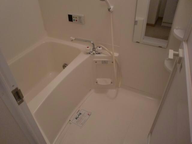 フィオーレ・Ｆの物件内観写真