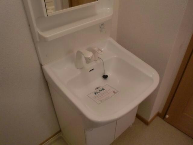 フィオーレ・Ｆの物件内観写真