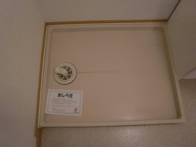 フィオーレ・Ｆの物件内観写真