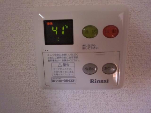 フィオーレ・Ｆの物件内観写真