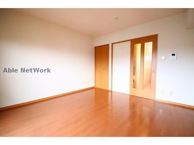 ソレアードの物件内観写真