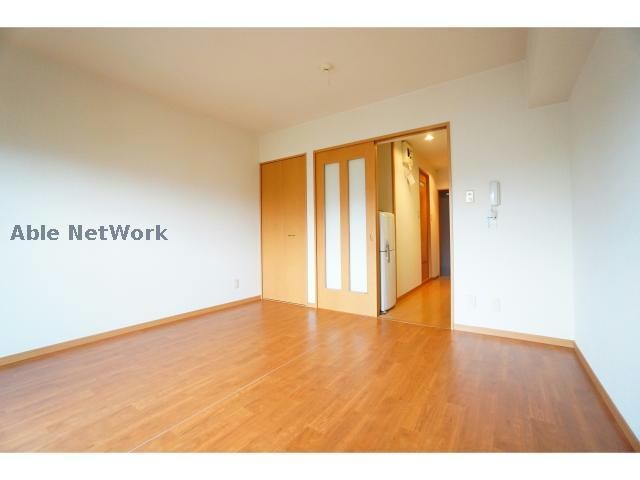 ソレアードの物件内観写真