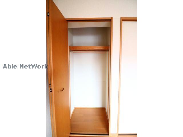 ソレアードの物件内観写真