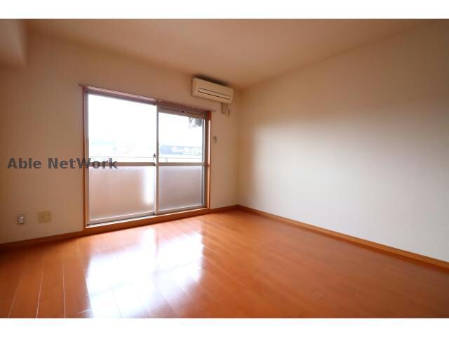 ソレアードの物件内観写真