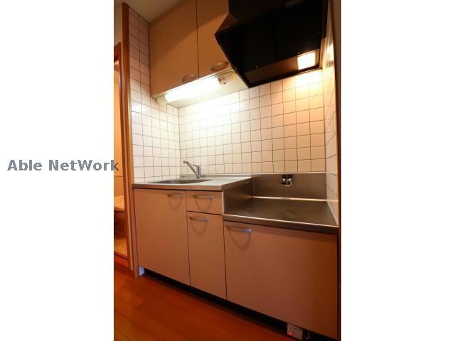 ソレアードの物件内観写真