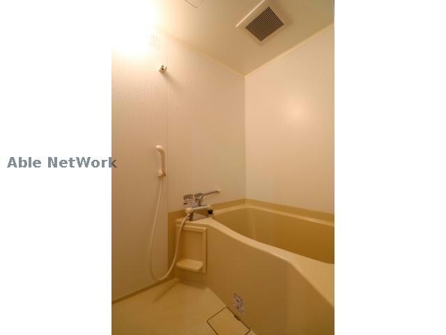 ソレアードの物件内観写真