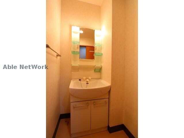 ソレアードの物件内観写真