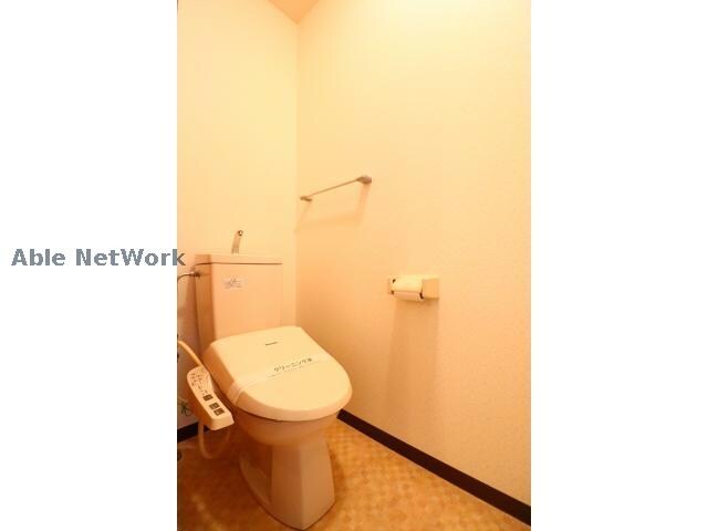 ソレアードの物件内観写真