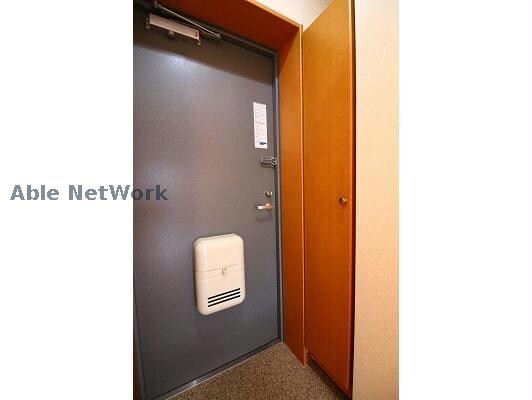 ソレアードの物件内観写真