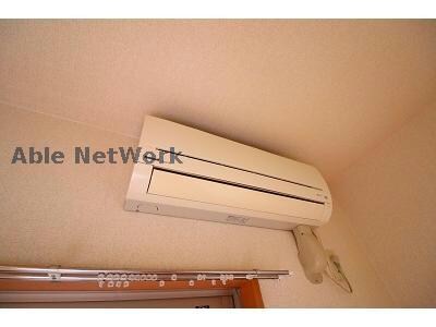 ソレアードの物件内観写真